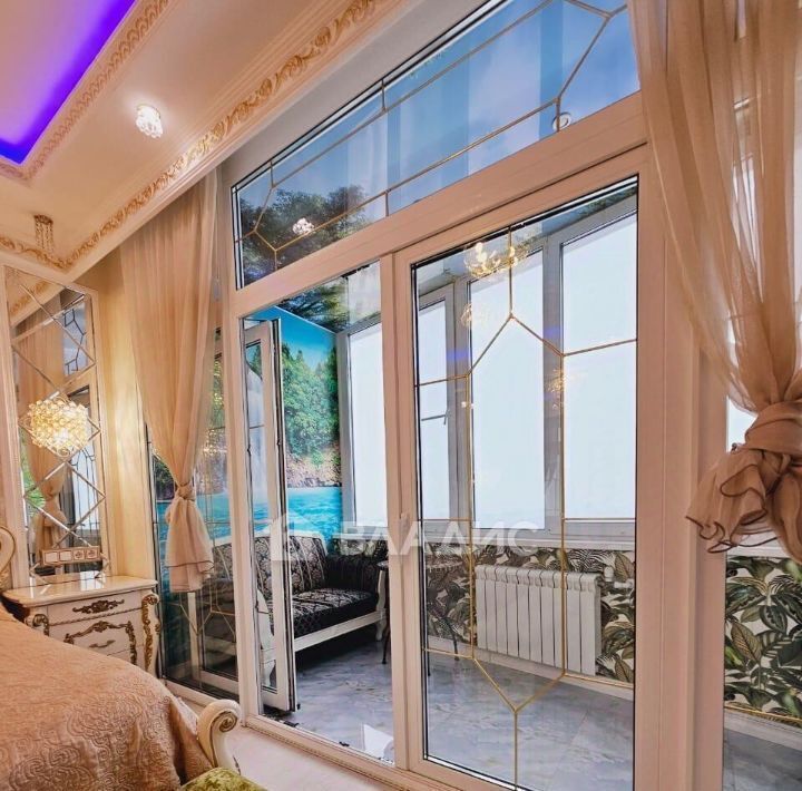 квартира г Реутов ул Реутовских ополченцев 2 Новогиреево фото 9