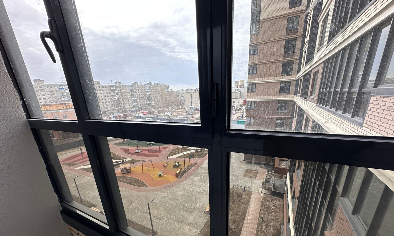 квартира г Архангельск р-н Октябрьский округ ул Гагарина 44 ЖК «AKVILONTIME» фото 10