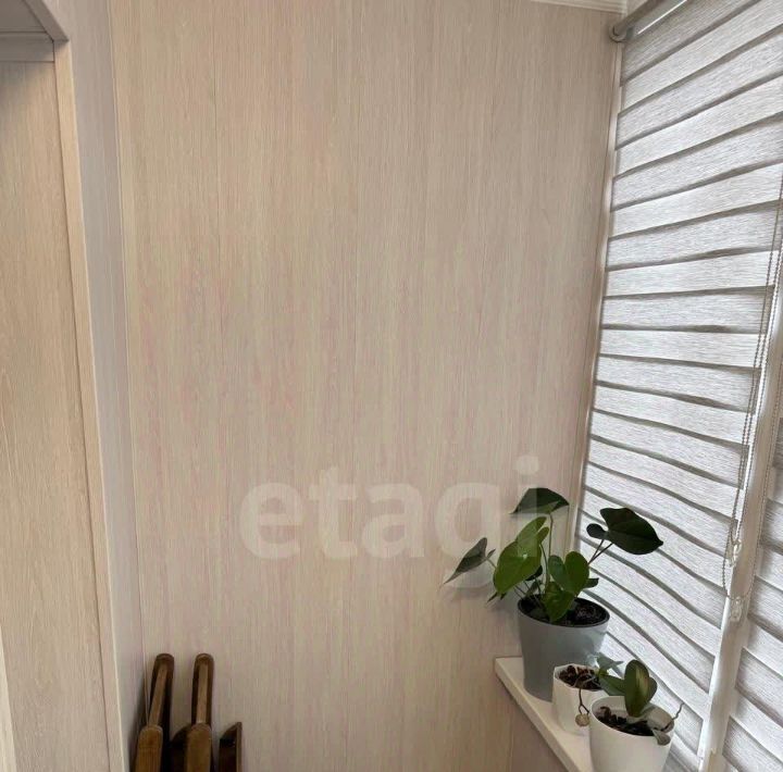 квартира г Майкоп ул Ветеранов 241 фото 10