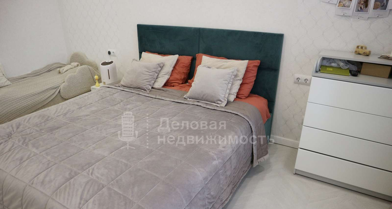 квартира г Великий Новгород Якова Павлова, 9 фото 11