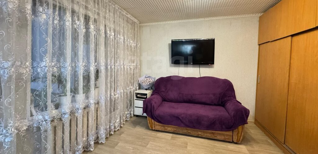 квартира г Набережные Челны пр-кт им Мусы Джалиля 62/14 фото 13