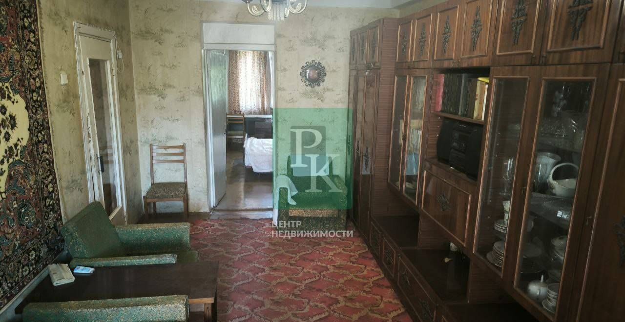 квартира г Севастополь ул Вакуленчука 19 Крым фото 6