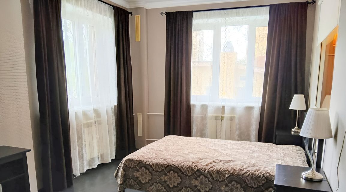 квартира г Химки ул Чернышевского 3 Химки фото 6