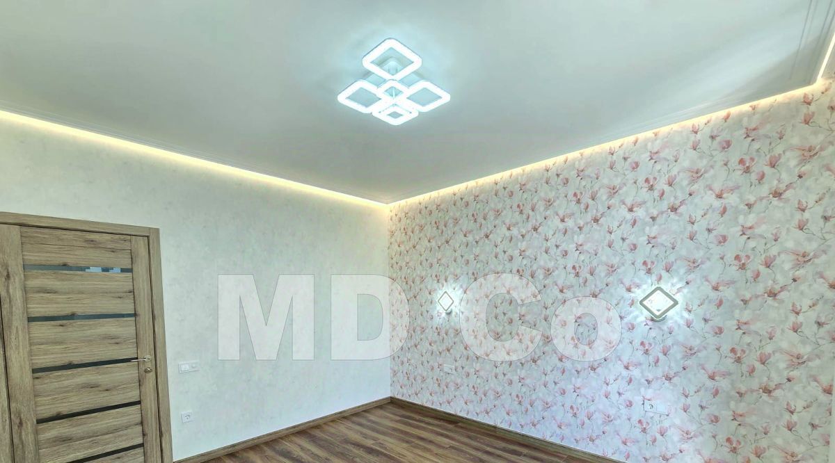 квартира г Москва метро Рассказовка Московский г., ул. Никитина, 11к 4 фото 6