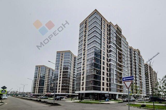 р-н Прикубанский ул Западный Обход 39/1 6 фото
