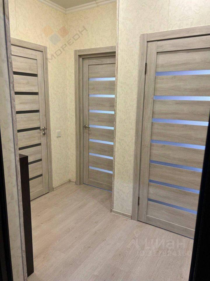 квартира г Краснодар ул Конгрессная 17 ул Красная площадь фото 4