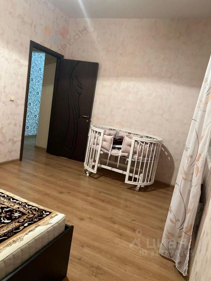 квартира г Краснодар ул Казбекская 13 фото 2