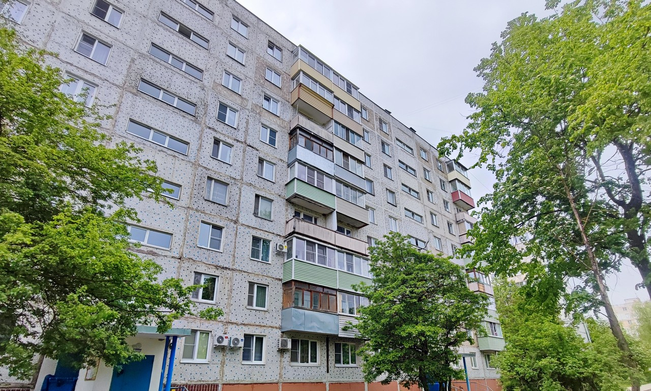 квартира г Коломна Колычёво ул Девичье поле 25 м-н фото 15