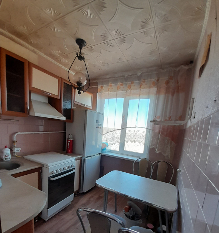 квартира г Новотроицк ул Зеленая 22 фото 8