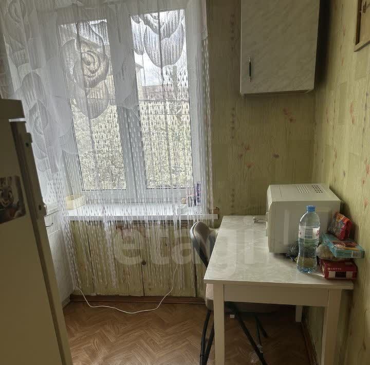 квартира г Ярославль р-н Красноперекопский ул Павлова 5 фото 8