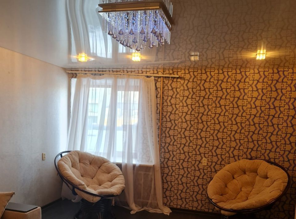 квартира г Ярославль р-н Кировский ул Свободы 27к/1 фото 8