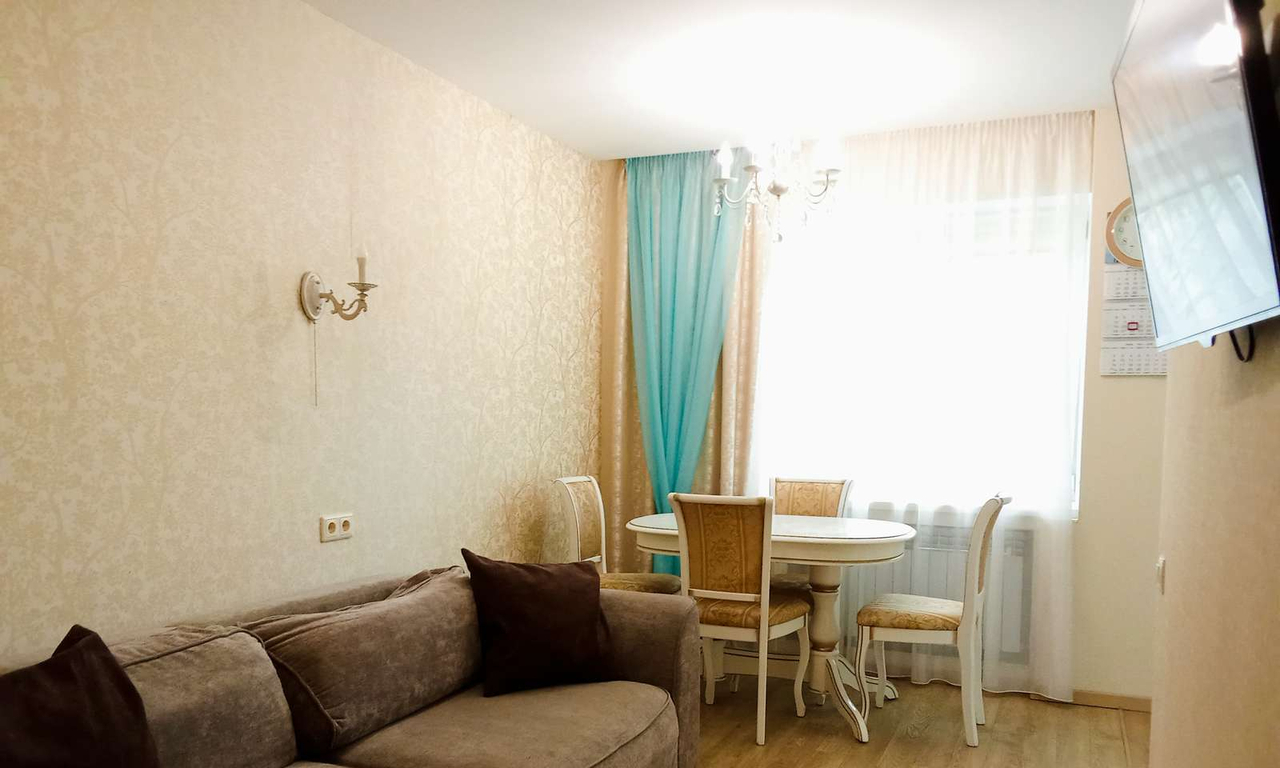 квартира г Киров ул Некрасова 24 фото 2