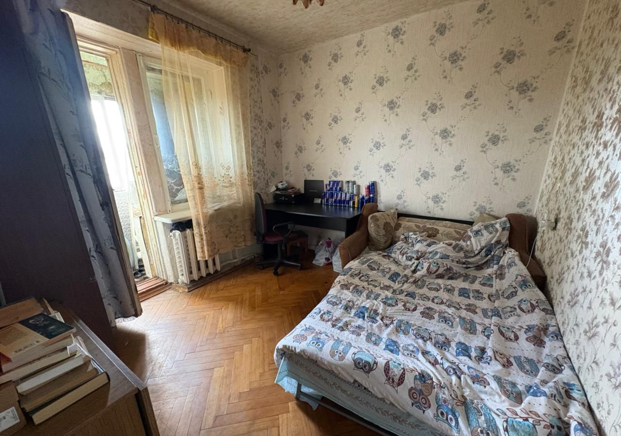 квартира р-н Ейский г Ейск ул Плеханова 9 Ейское городское поселение фото 2