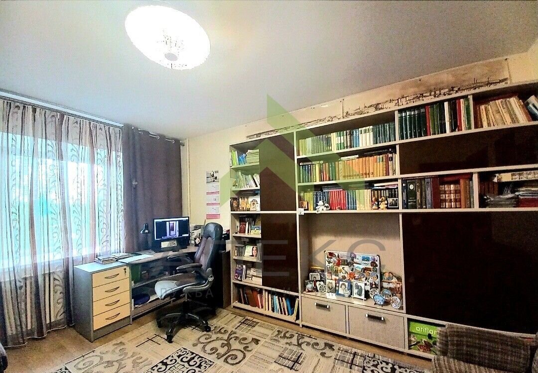 квартира г Воронеж р-н Центральный ул Морозова 29а фото 3