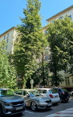 дом 6 Поклонная фото
