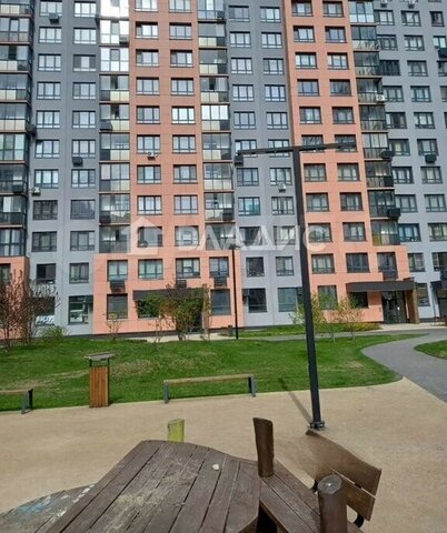метро Коммунарка ТиНАО дом 6 Потапово фото