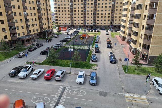 мкр 5-й 5 фото