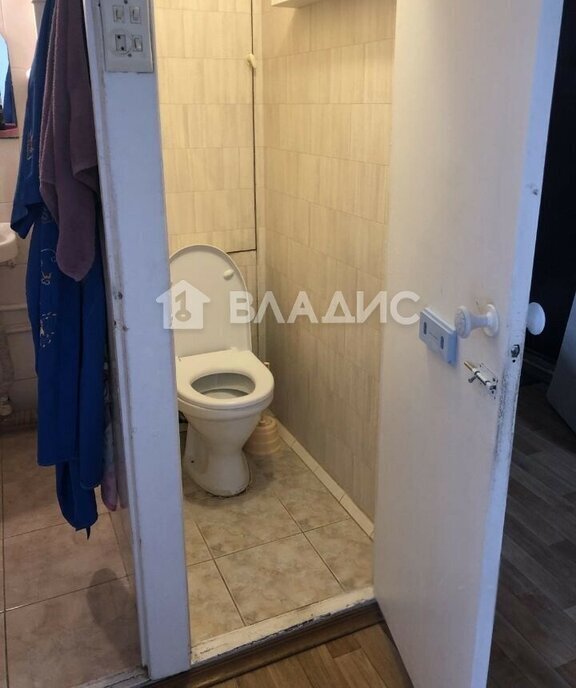 квартира г Москва метро Бауманская ул Бауманская 58а фото 4