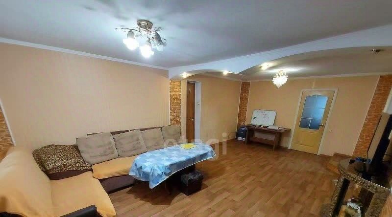 дом г Симферополь р-н Центральный ул 1 Конной Армии 12 фото 5