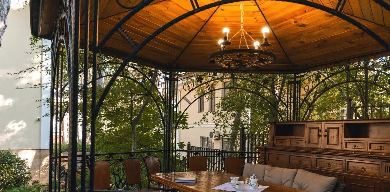 дом г Ялта п Горное ул Лесная фото 22