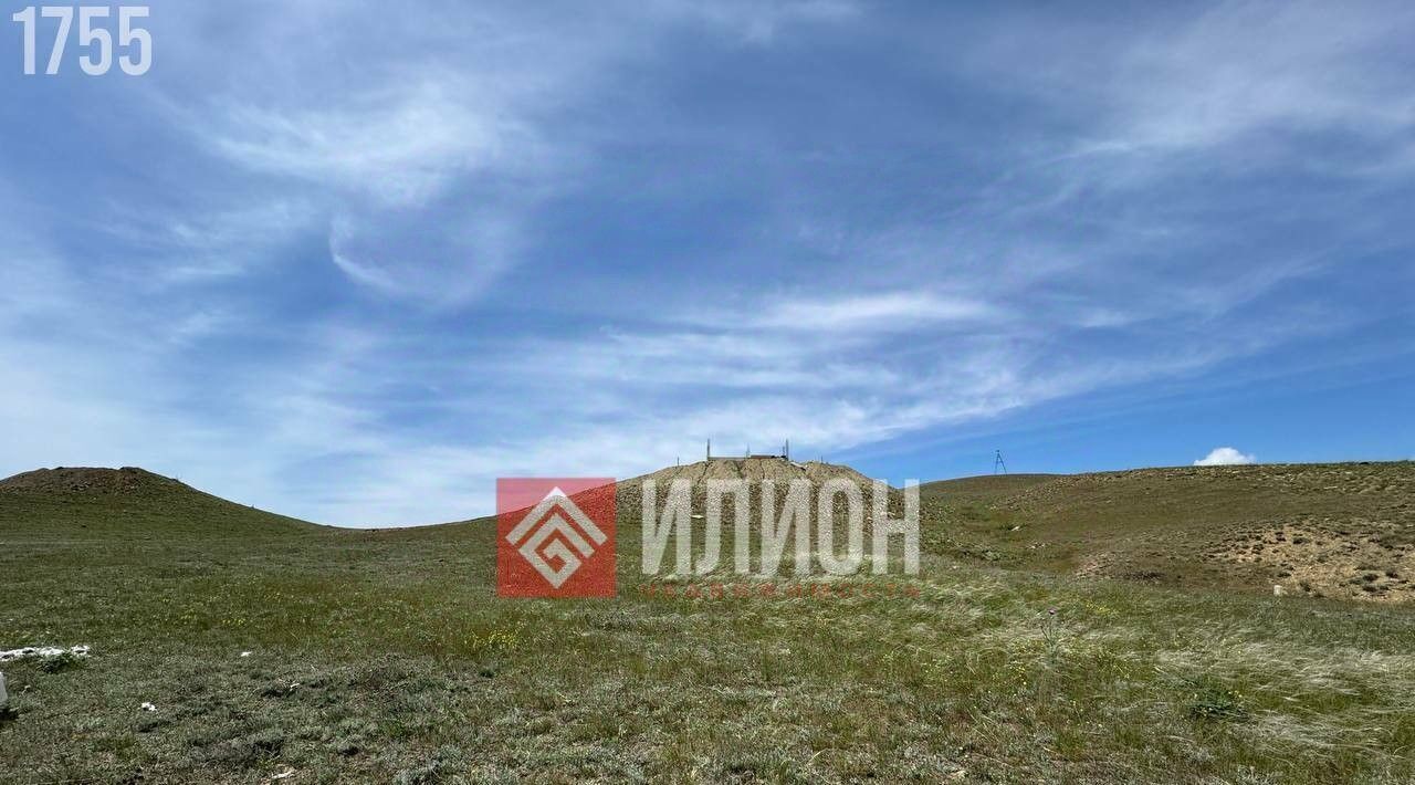 земля г Судак с Миндальное фото 5