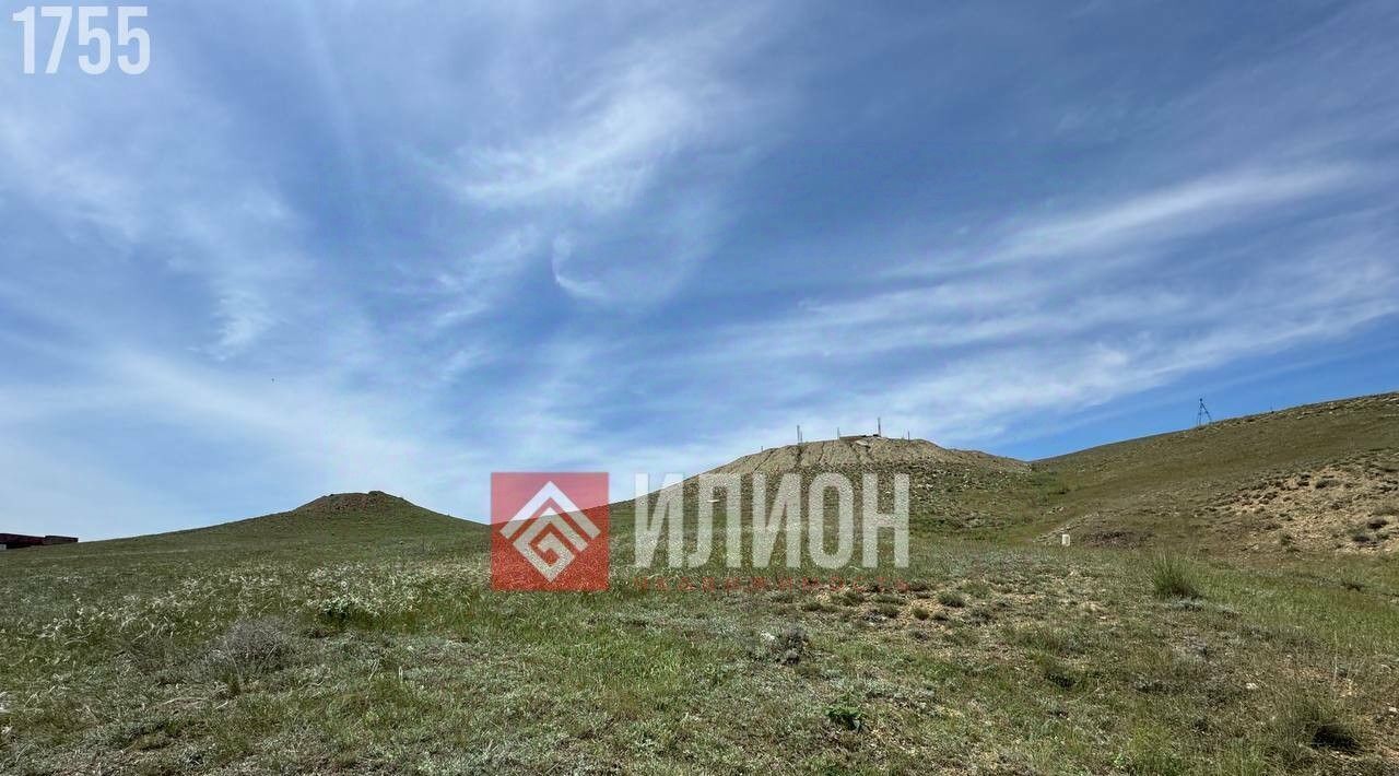 земля г Судак с Миндальное фото 6