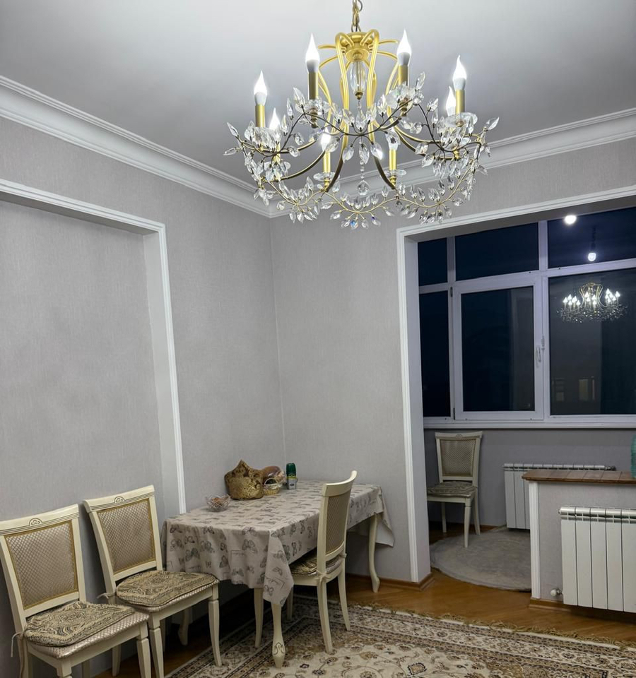 квартира г Махачкала р-н Ленинский ул Юсупа Акаева 25 5-й фото 4