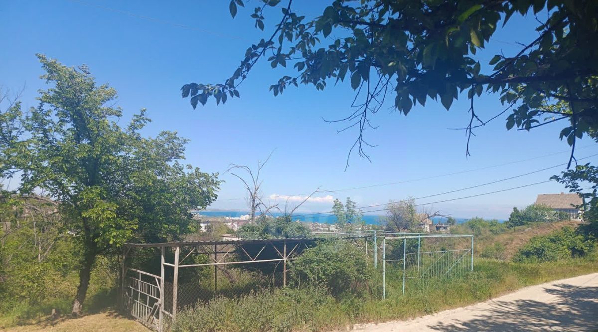 дом г Феодосия тер. СПК Труд фото 8