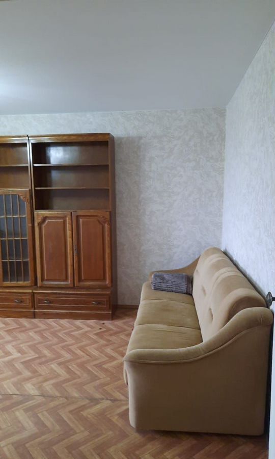 квартира г Тольятти р-н Комсомольский ул Мурысева 63 фото 8
