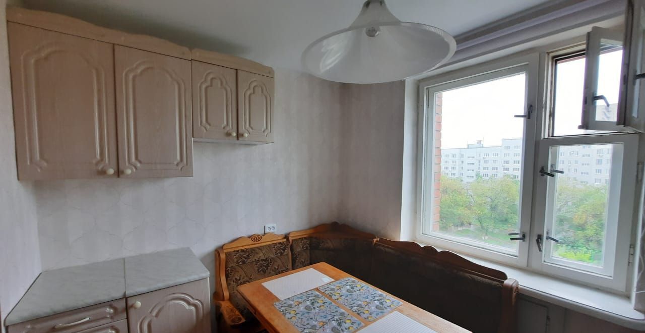 квартира г Тольятти р-н Комсомольский ул Мурысева 63 фото 19