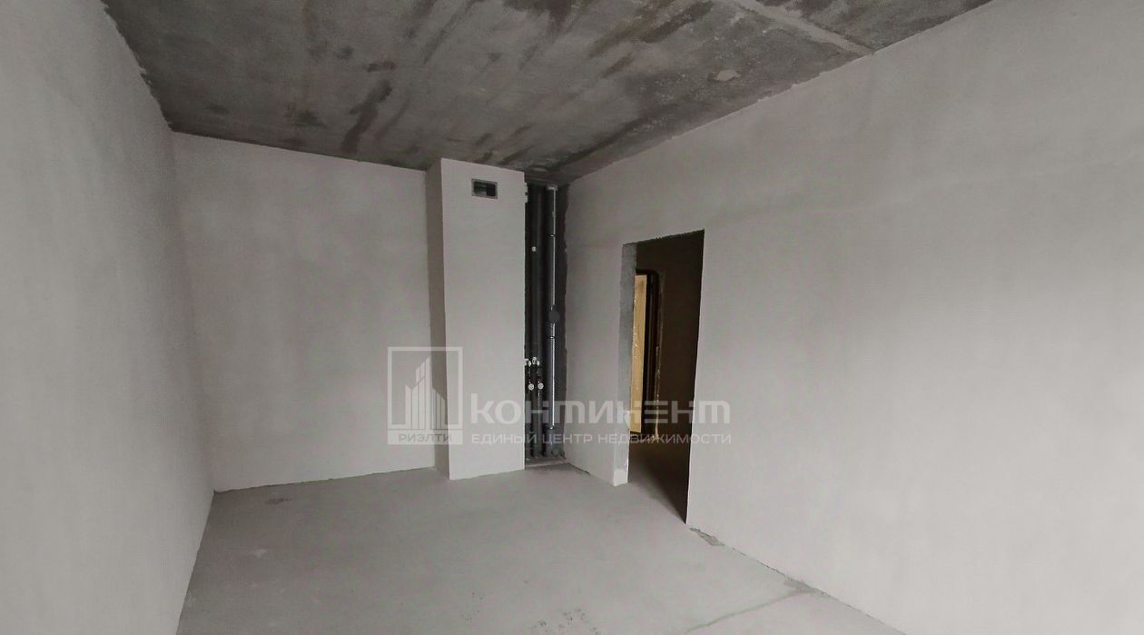 квартира г Ковров ул Строителей 41/1 фото 1