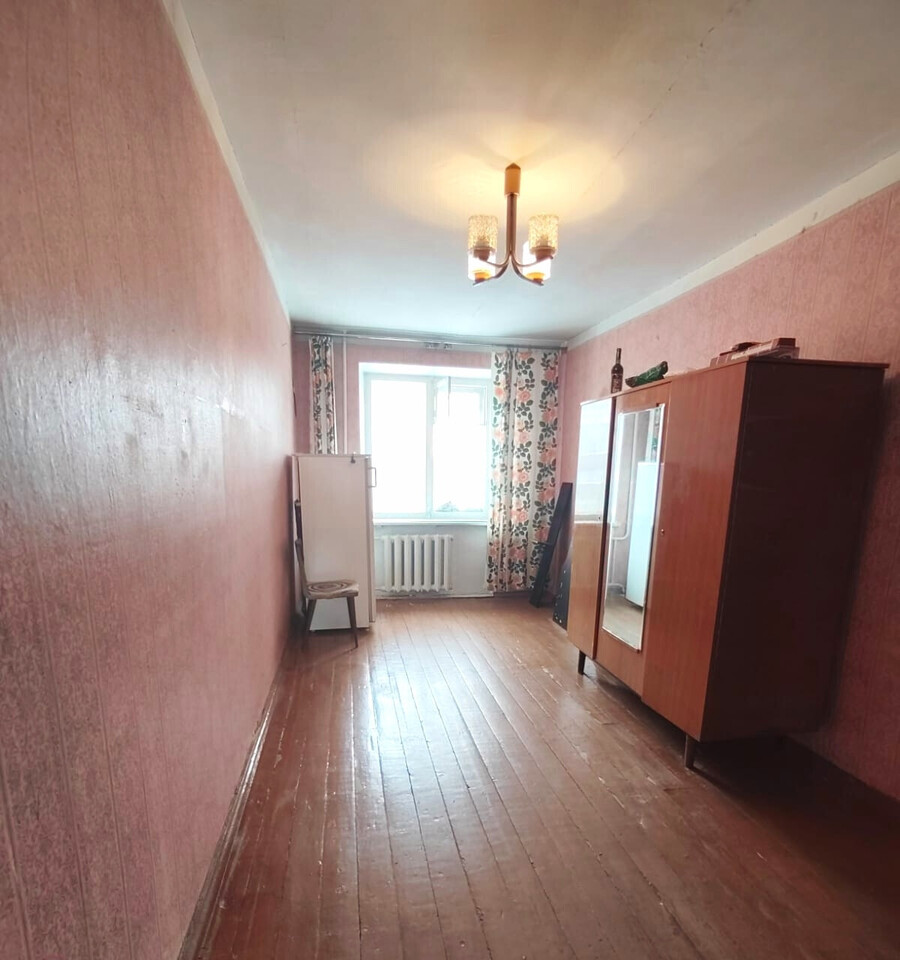 квартира г Мончегорск ул Бредова 25 фото 1