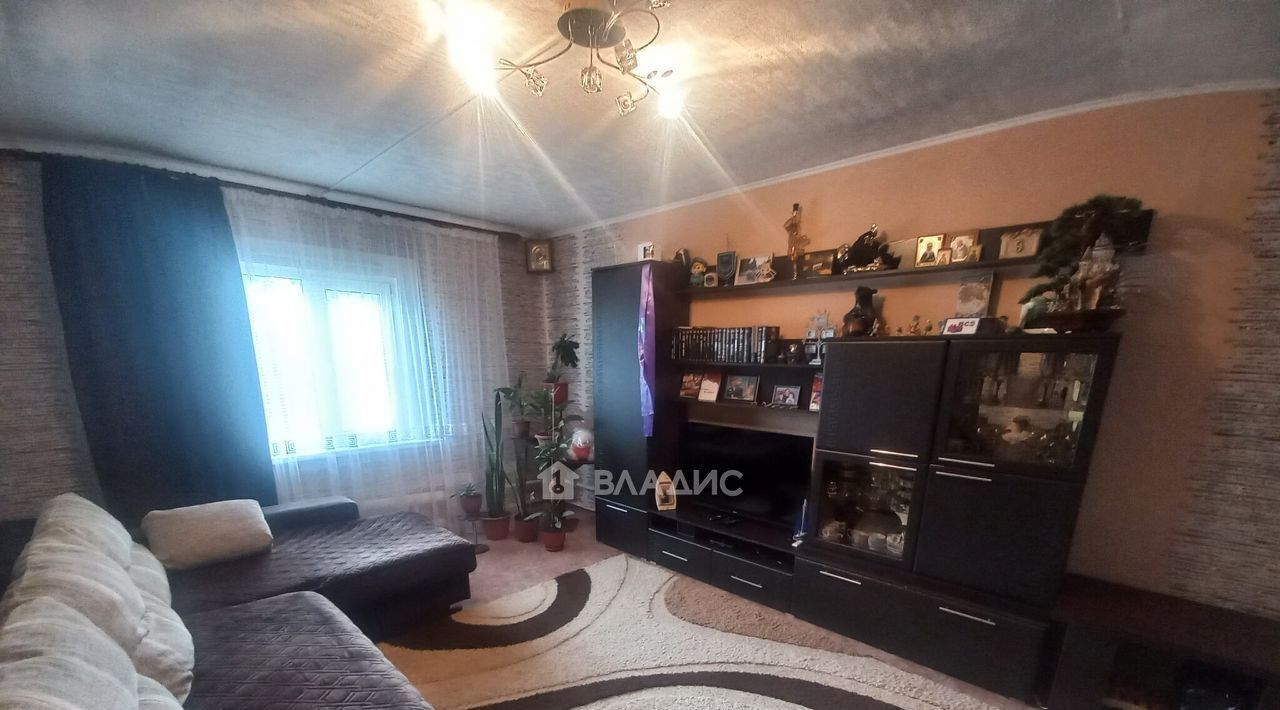 дом г Пенза р-н Железнодорожный ул Проезжая 41а фото 1