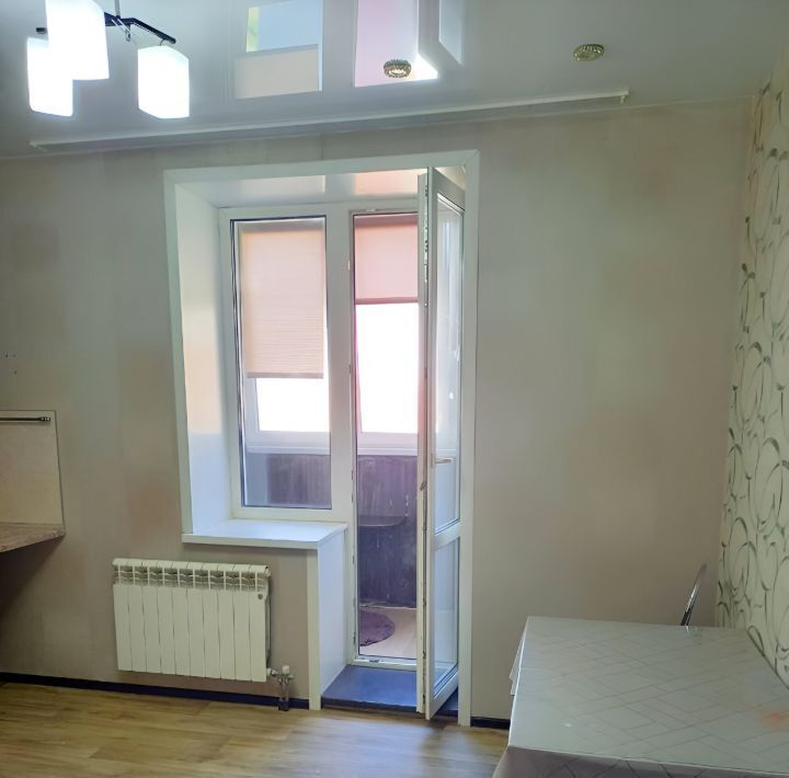 квартира г Барнаул р-н Индустриальный ул Антона Петрова 221г/3 фото 2