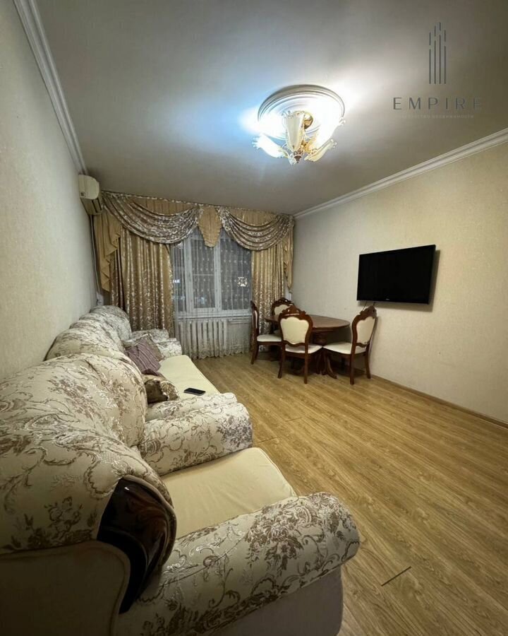 квартира г Грозный ул Дьякова 2 фото 2