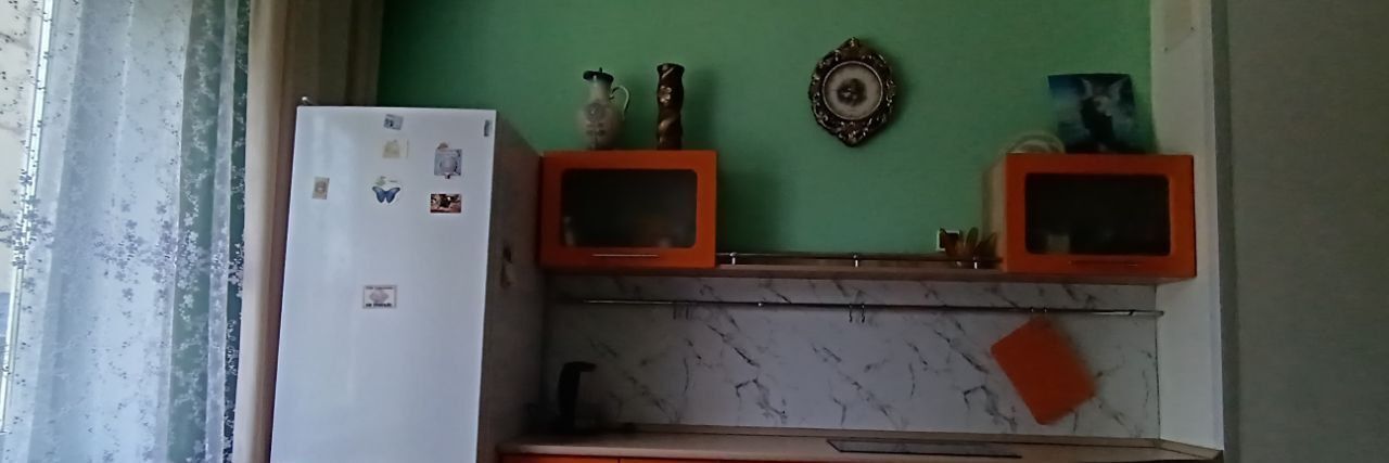 квартира г Барнаул р-н Индустриальный ул Энтузиастов 28 фото 11