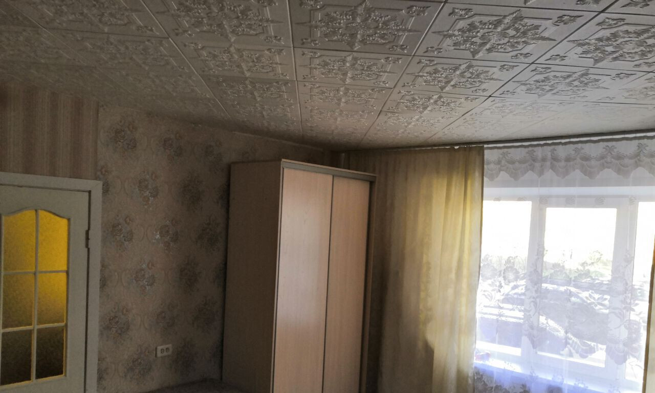 квартира г Барнаул р-н Индустриальный ул Энтузиастов 28 фото 10