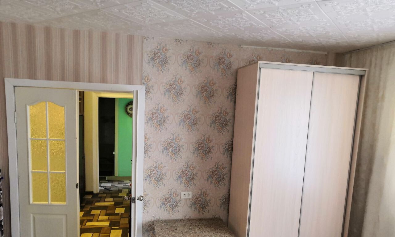 квартира г Барнаул ул Энтузиастов 28 фото 11