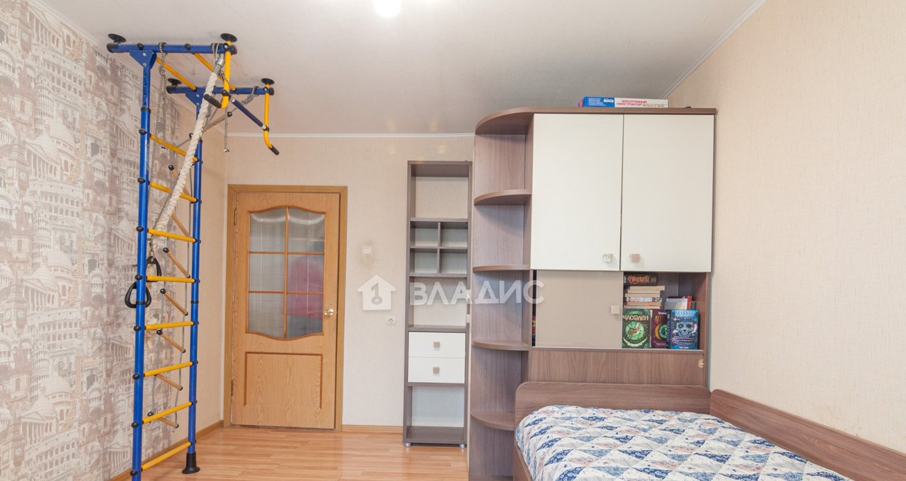 квартира г Вологда Бывалово ул Казакова 11 м-н фото 6