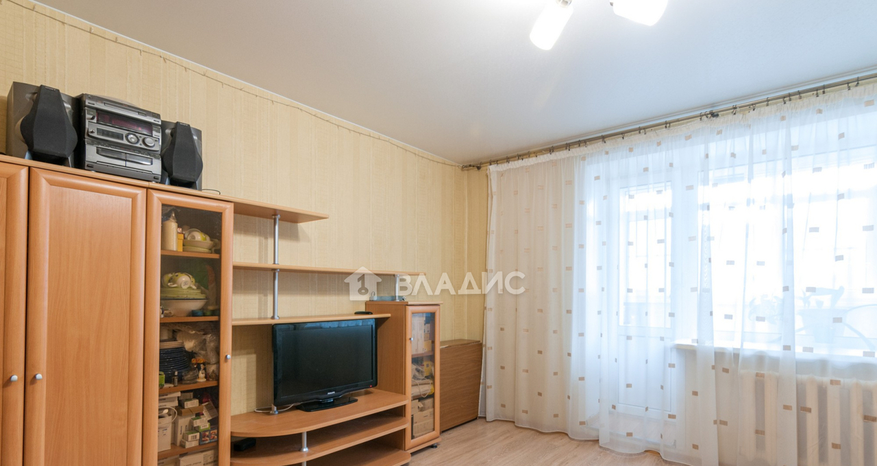 квартира г Вологда Бывалово ул Казакова 11 м-н фото 20