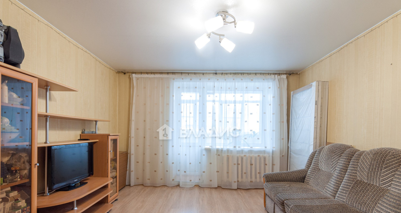 квартира г Вологда Бывалово ул Казакова 11 м-н фото 21