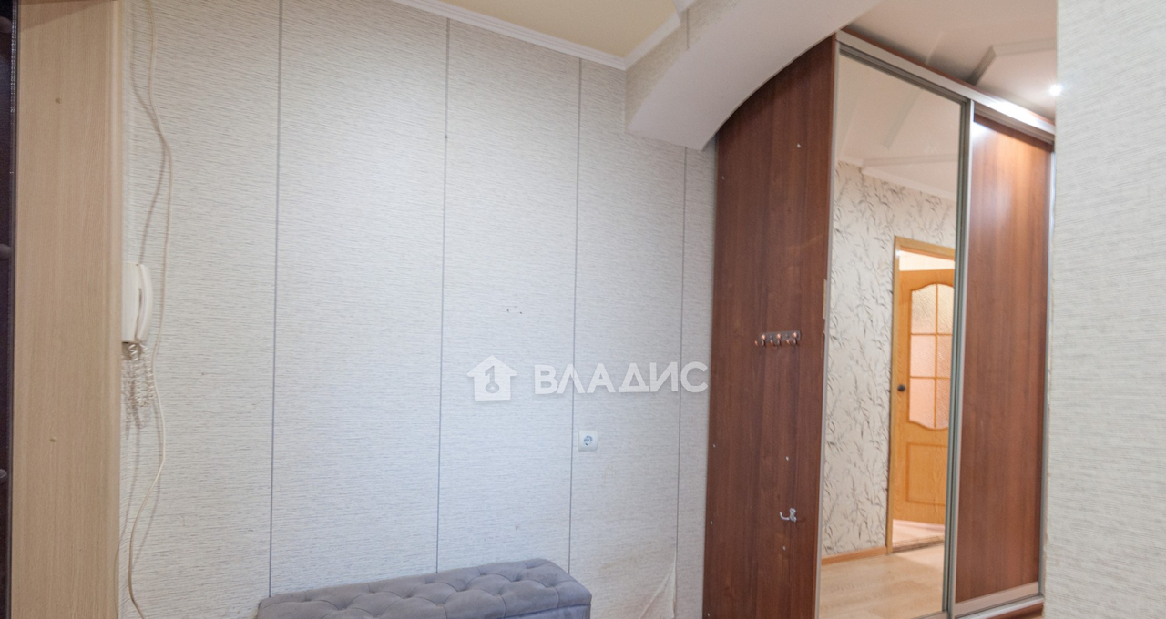 квартира г Вологда Бывалово ул Казакова 11 м-н фото 36