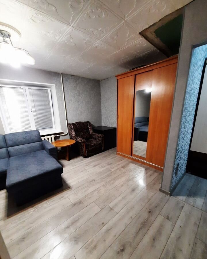 квартира г Каменск-Уральский ул Ленинградская 3 фото 4