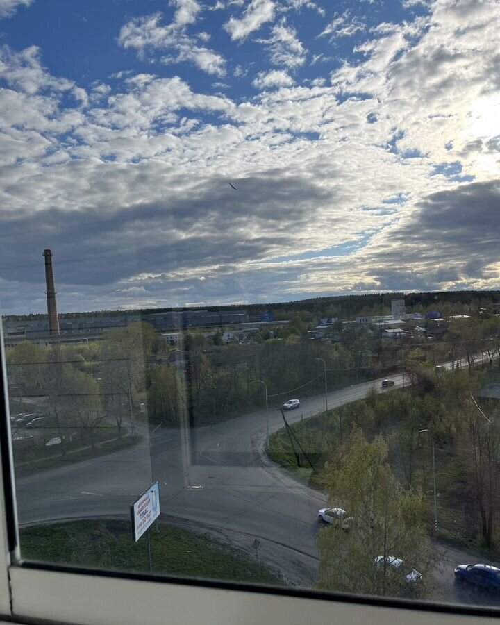 квартира г Петрозаводск р-н Ключевая ул Гвардейская 9 фото 4
