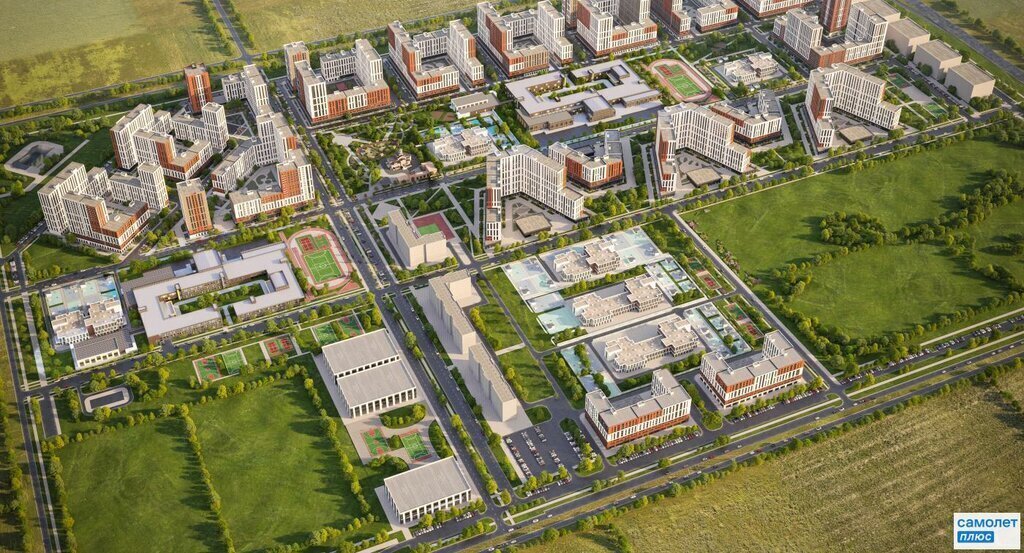 квартира г Краснодар ул им. Виктора Казанцева 5/1 1. фото 10