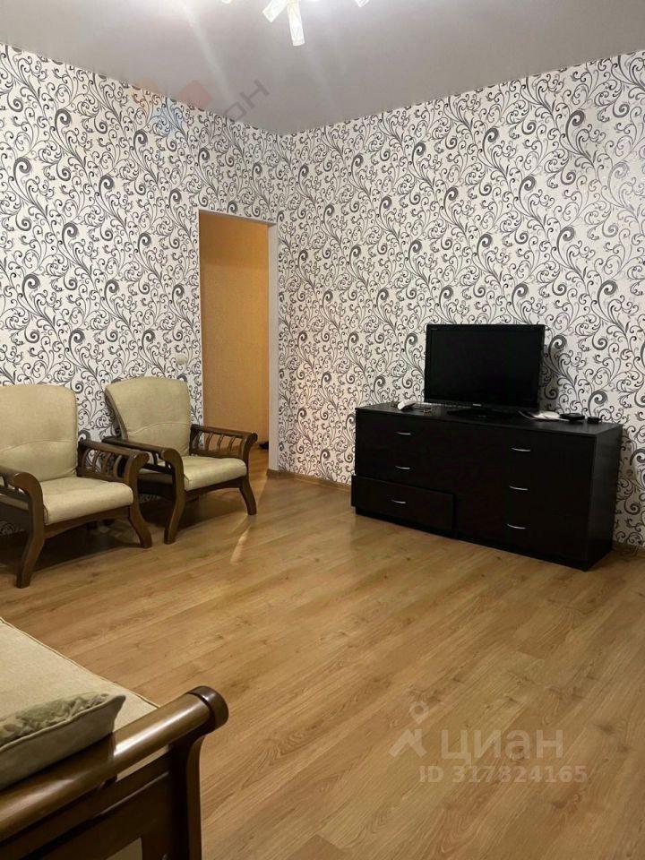 квартира г Краснодар ул Казбекская 13 фото 6