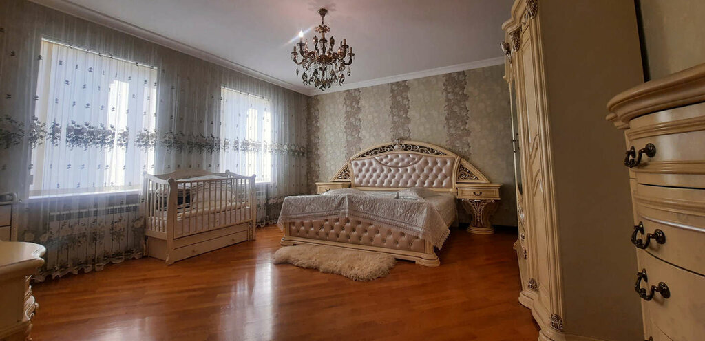 дом г Нальчик ул Бековича-Черкасского 97 фото 8