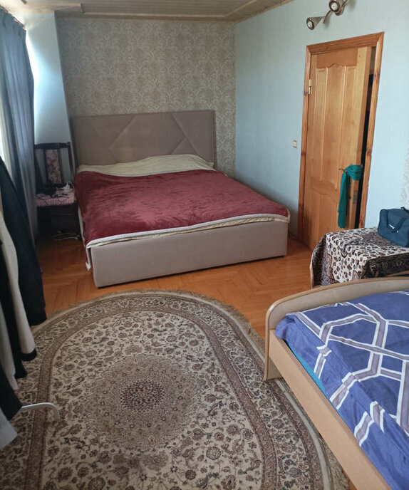 дом р-н Чегемский г Чегем ул Мафедзова 14 фото 18