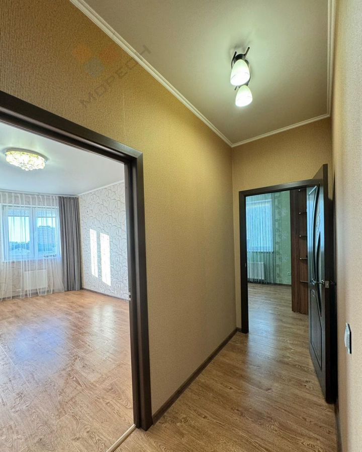 квартира г Краснодар р-н Карасунский ул Автолюбителей 28 фото 5