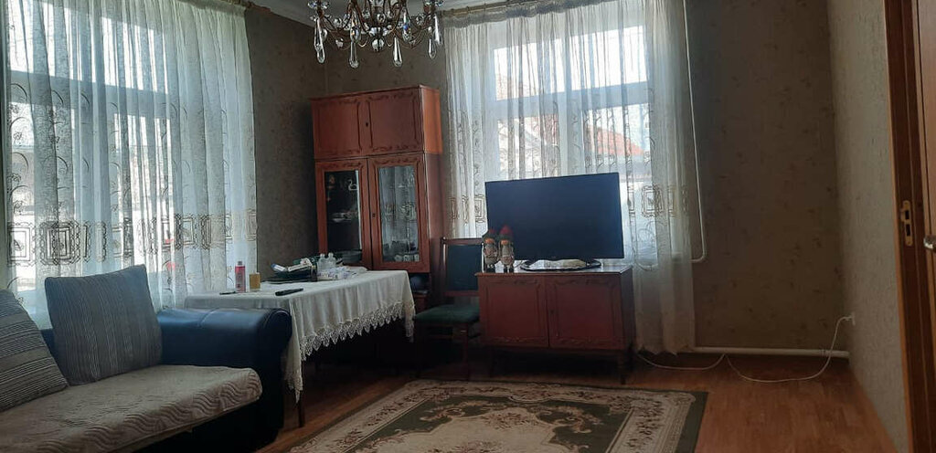 дом г Нальчик ул Аргуданская курортный посёлок Вольный Аул фото 16